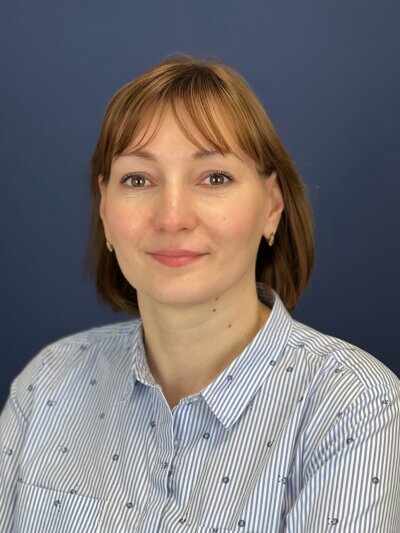 Foto <a href=/ttf/mitarbeiter/zakharova.html.de>Olena Zakharova</a> 