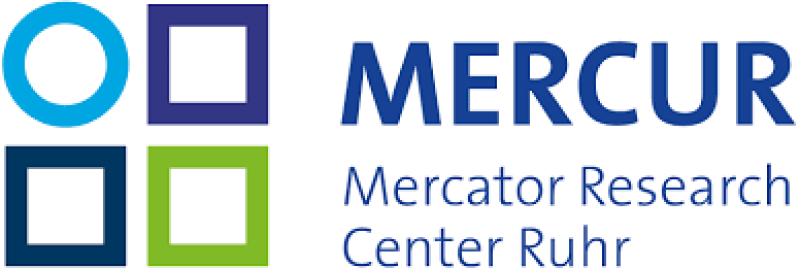 Mercur Logo